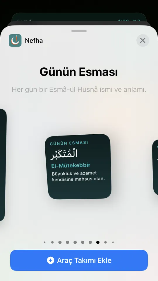 Günün Esması — küçük boy