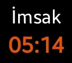 Genişleyebilen 1x1 widget